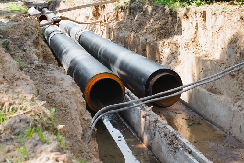 Cost of Sewer Camera Inspection — Cost of Sewer Camera Inspection