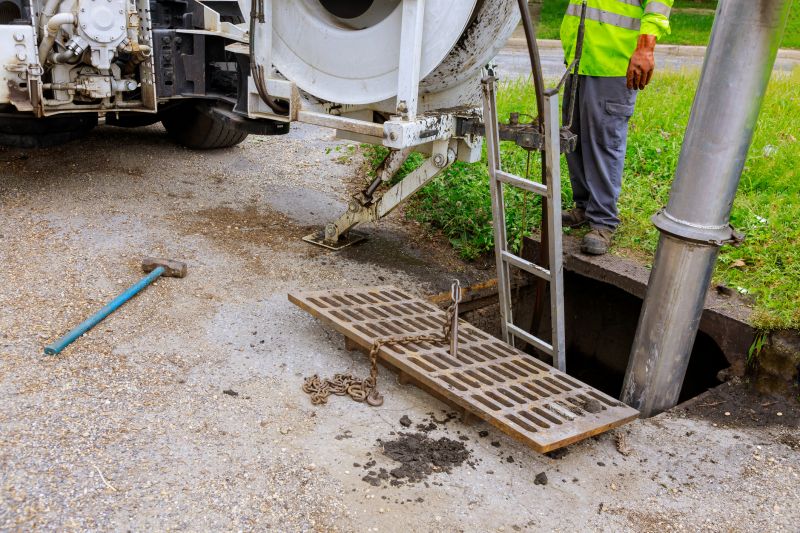Cost of Sewer Camera Inspection — Cost of Sewer Camera Inspection
