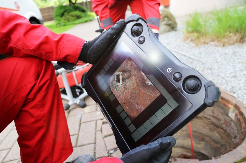 Sewer Line Camera Service in Fort Lauderdale, FL